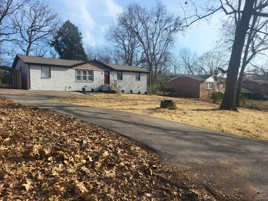 230 Yorktown Rd, Clarksville, TN 37042 - #2