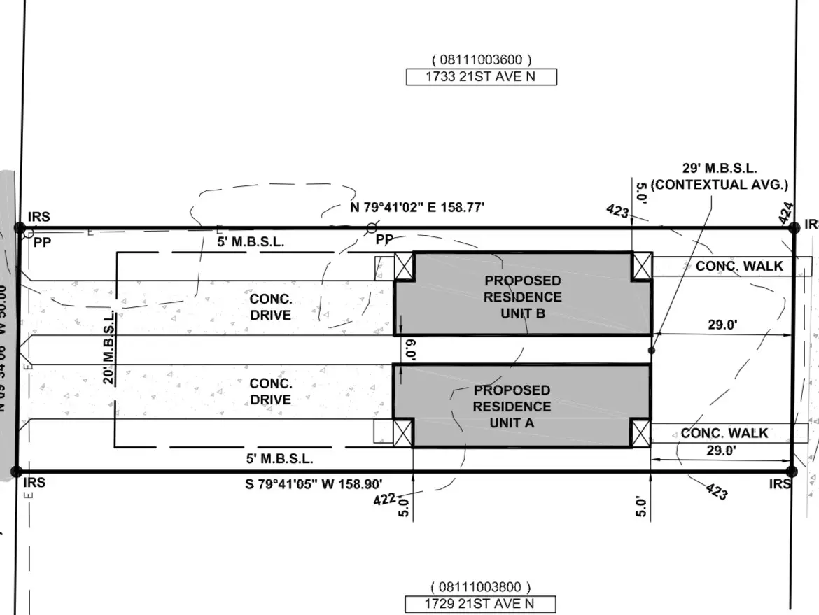 1731A 21st Ave N, Nashville, TN 37208 - Image #1