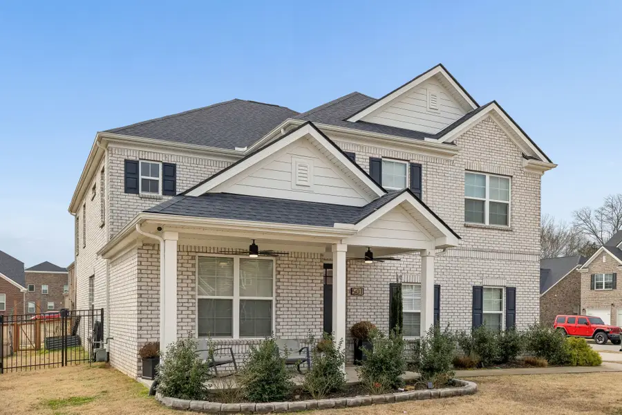 501 Doxford Dr, Mount Juliet, TN 37122 - Image #2