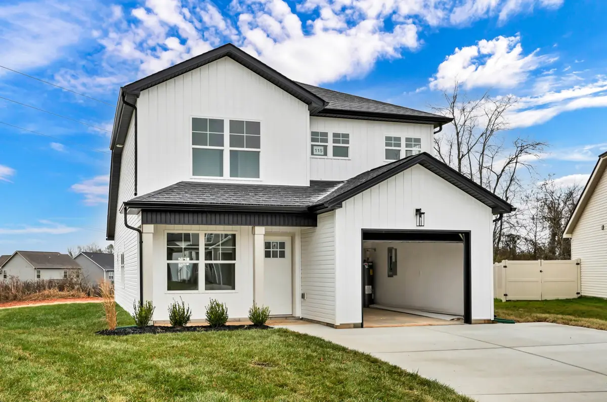 187 Quarry View Ct, Clarksville, TN 37043 - #1