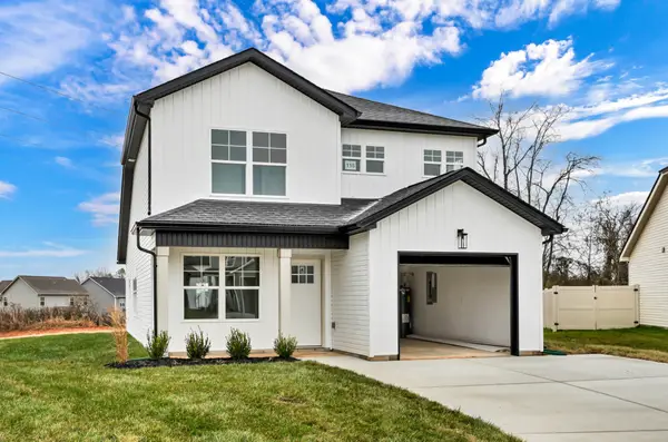 187 Quarry View Ct, Clarksville, TN 37043