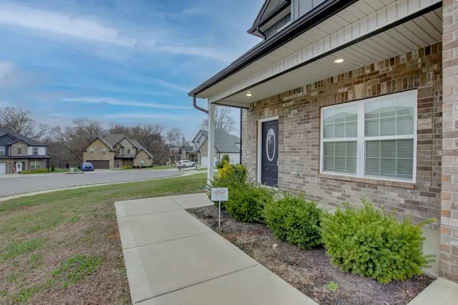 217 Cooper River Way, Clarksville, TN 37042 - #2