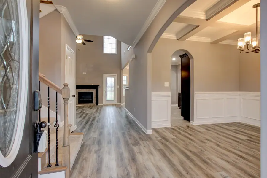 217 Cooper River Way, Clarksville, TN 37042 - #3