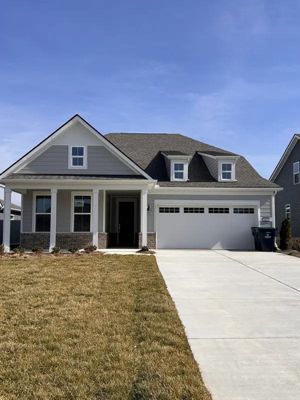 413 Stanza Drive, Murfreesboro, TN 37128