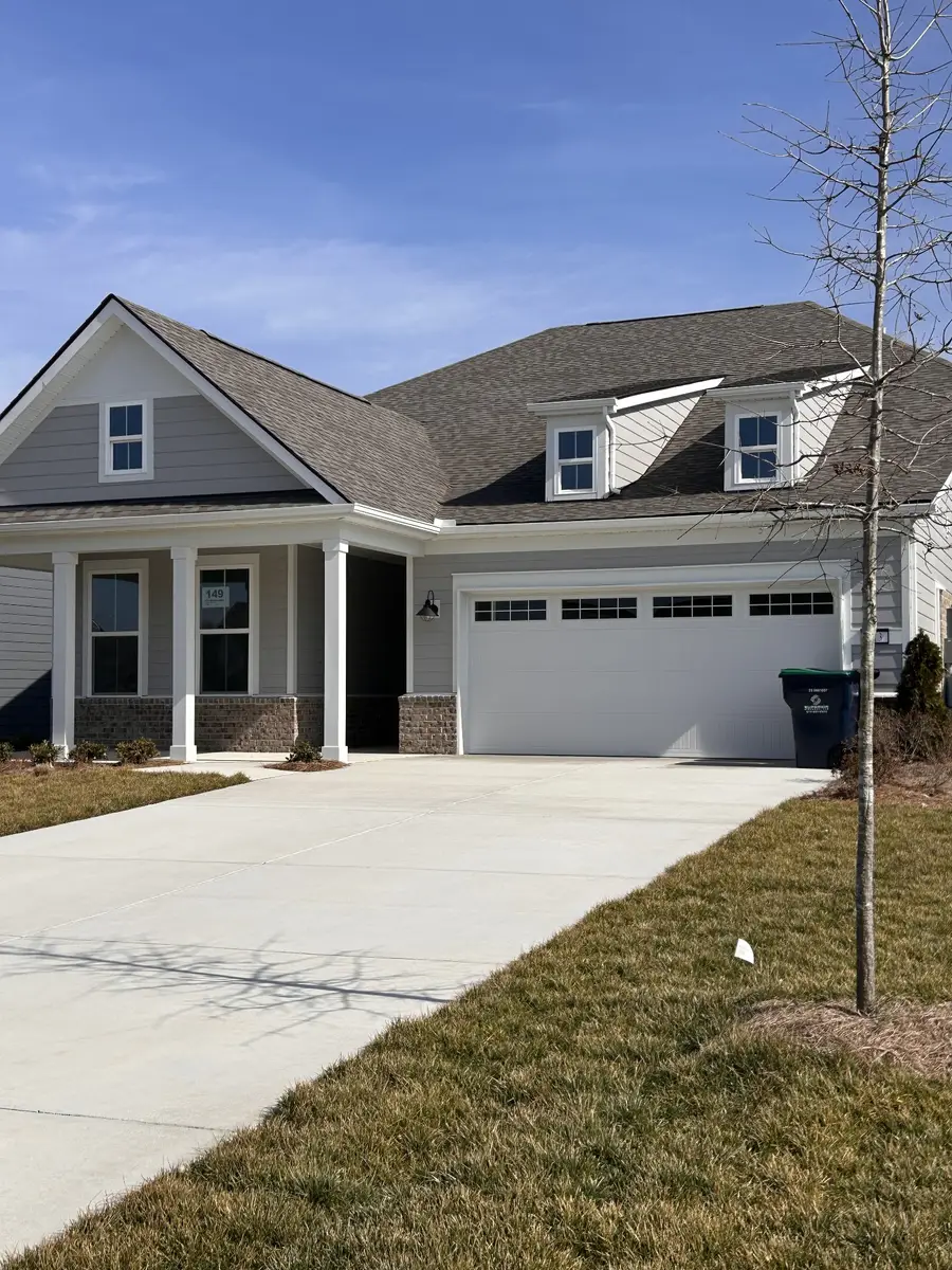 413 Stanza Drive, Murfreesboro, TN 37128 - #3