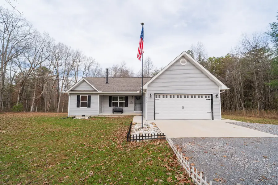 1561 Bicknell Rd, Clarkrange, TN 38553 - Image #2