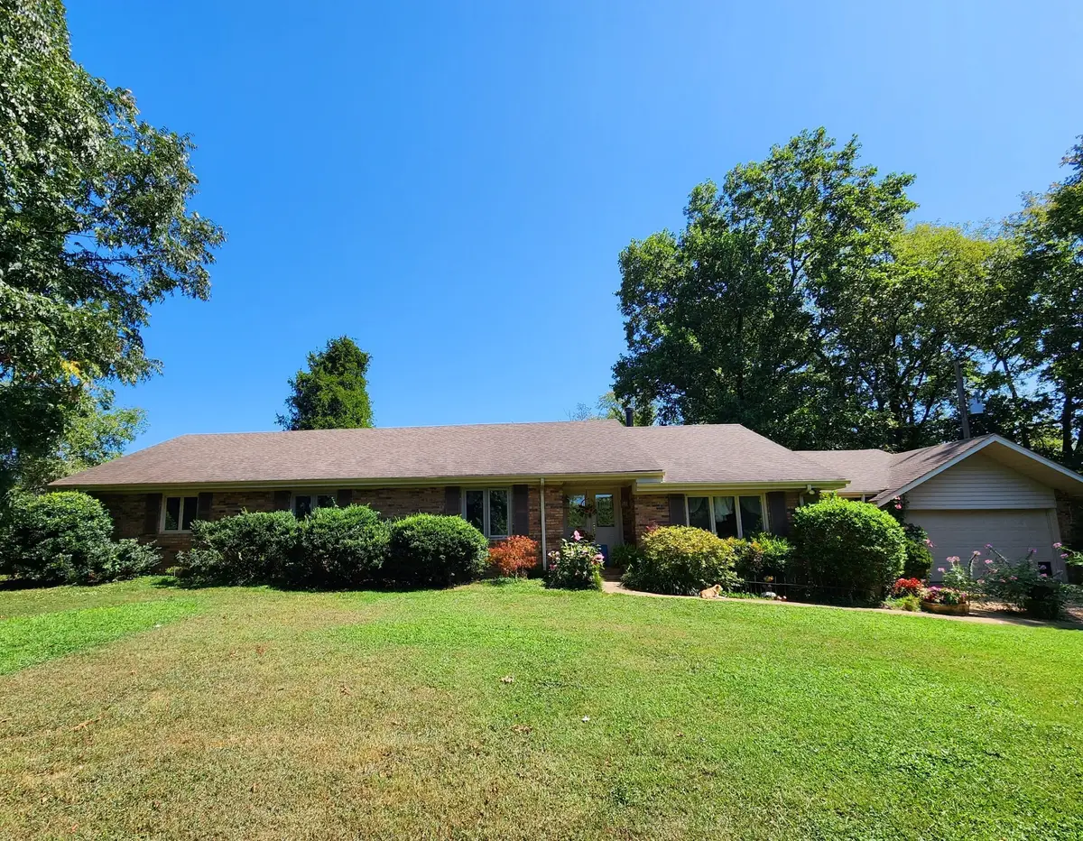 264 Puncheon Camp Rd, Bell Buckle, TN 37020 - Image #1
