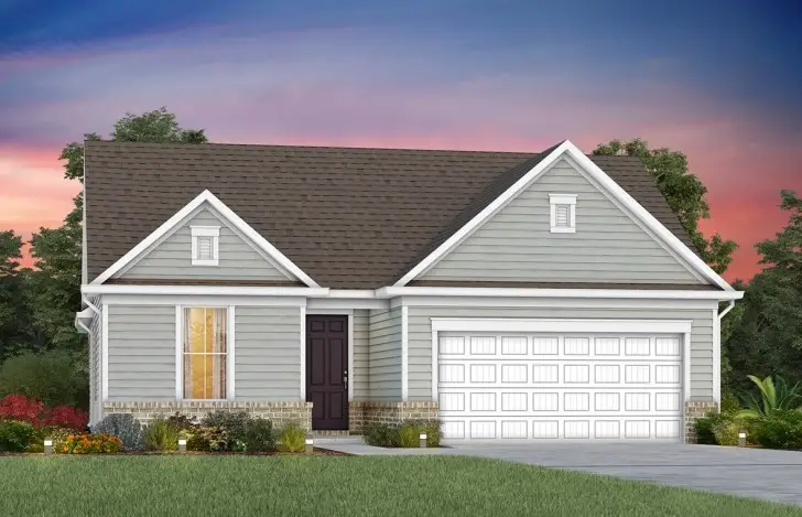 429 Stanza Drive, Murfreesboro, TN 37128 - #3