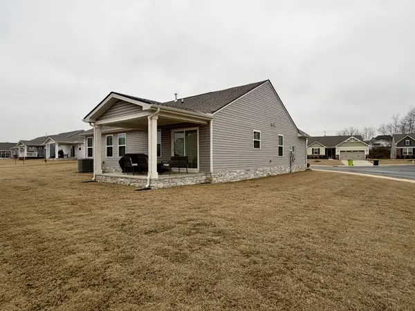 328 Carothers Way, White House, TN 37188