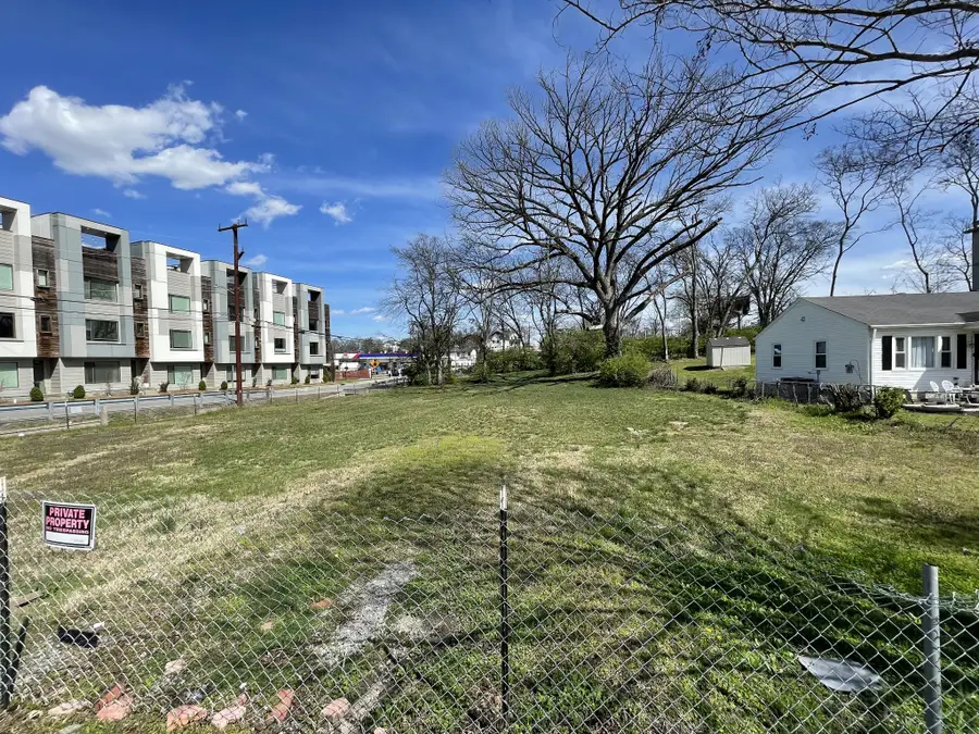 128 Oceola Ave, Nashville, TN 37209 - #2