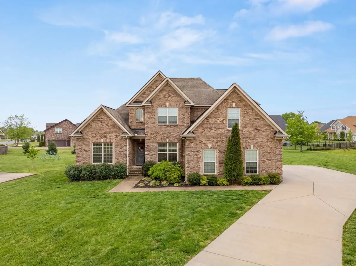 2225 Sagewood Ct, Murfreesboro, TN 37128 - #1