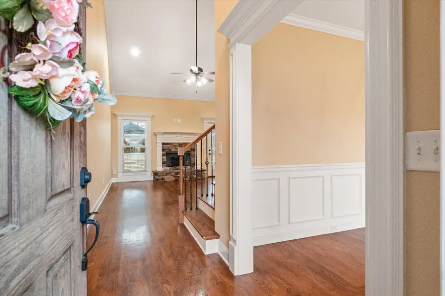 2225 Sagewood Ct, Murfreesboro, TN 37128 - #2