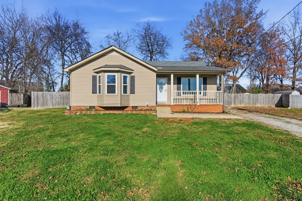 2103 Halligen Ct, Murfreesboro, TN 37127 - Image #1