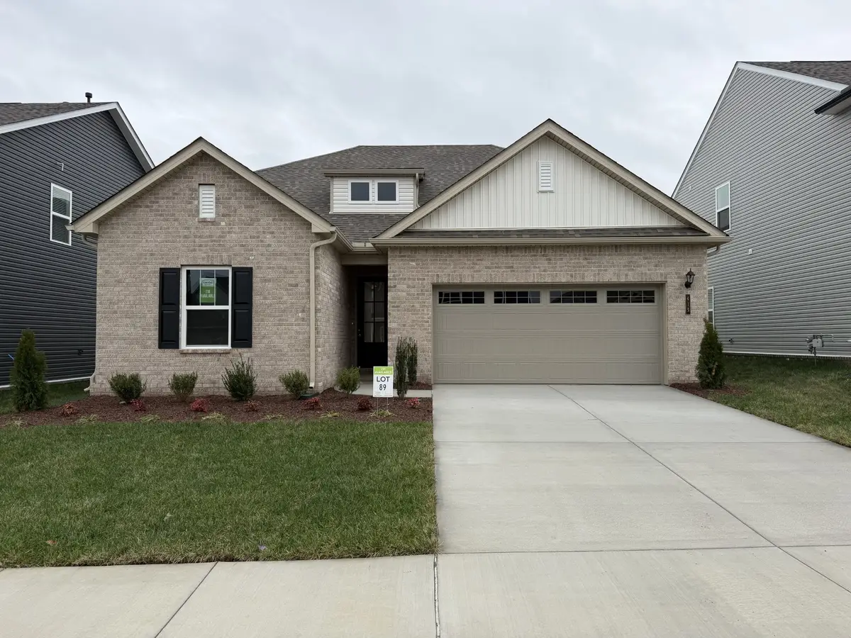 415 Duchess Blvd, Gallatin, TN 37066 - #1