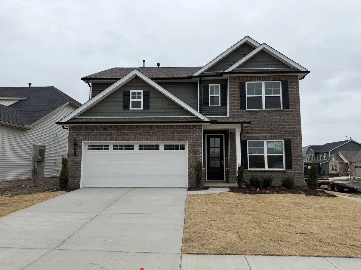 604 Phoebe Way, Gallatin, TN 37066 - #1