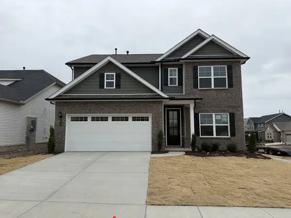 604 Phoebe Way, Gallatin, TN 37066