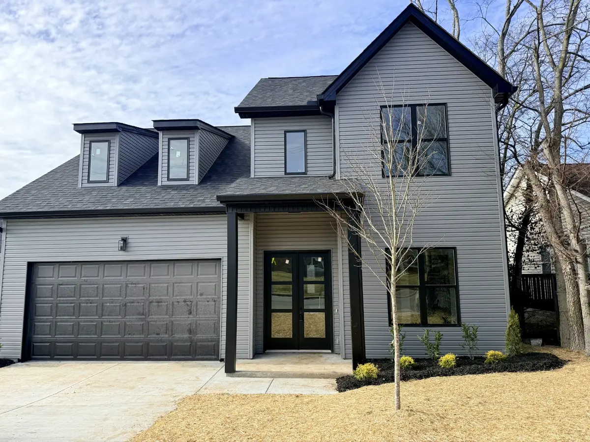 1609 21st Ave N, Nashville, TN 37208 - Image #1