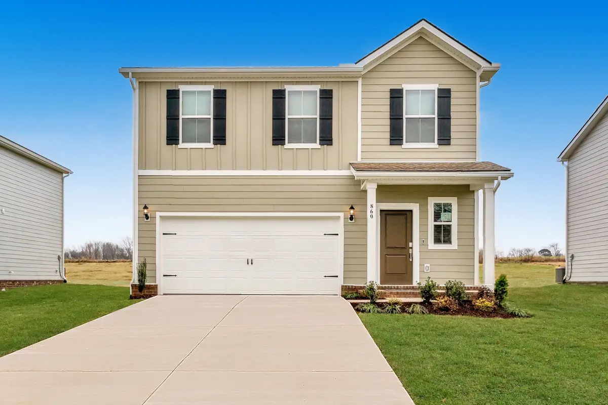 860 Parkside Blvd, Portland, TN 37148 - Image #1