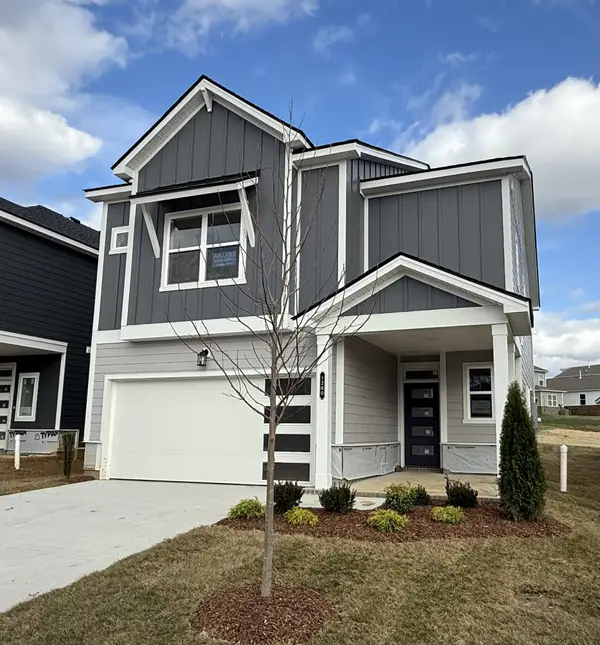 1260 Linn Cove Court, Gallatin, TN 37066