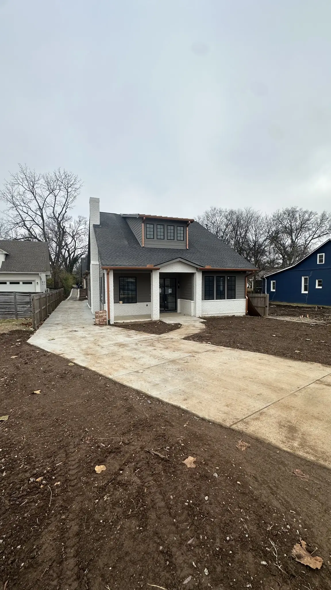 942 S Douglas Ave, Nashville, TN 37204 - Image #1