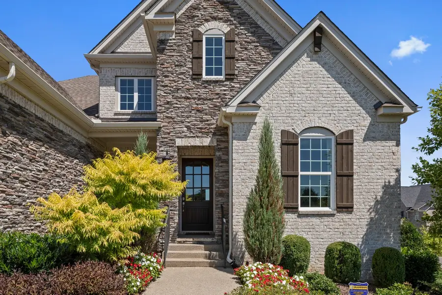 4869 Kedron Rd, Spring Hill, TN 37174 - #3