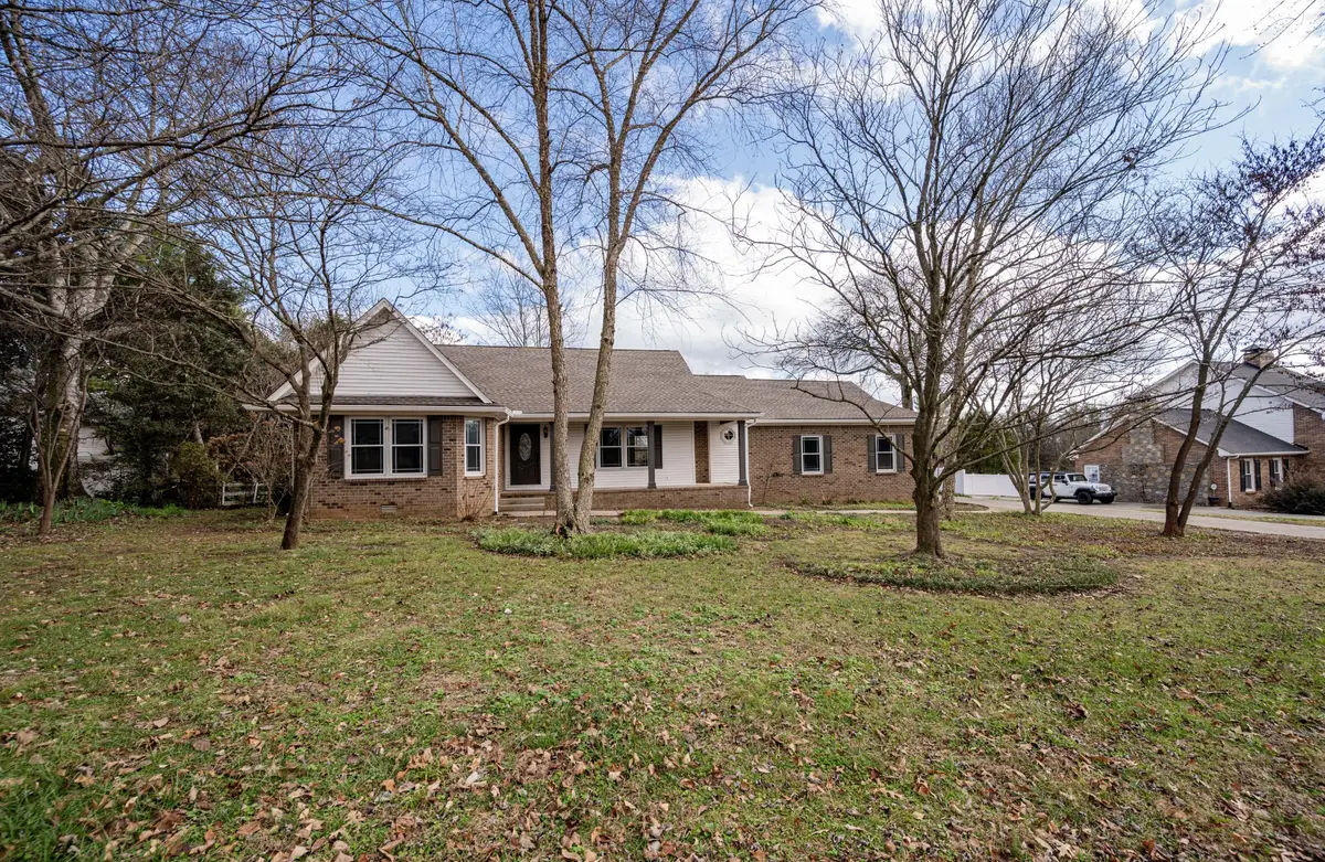 807 River Rock Blvd, Murfreesboro, TN 37128 - #1