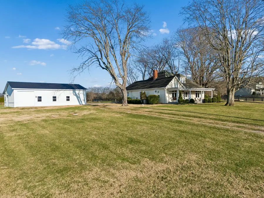 6320 Arno Rd, Franklin, TN 37064 - #3