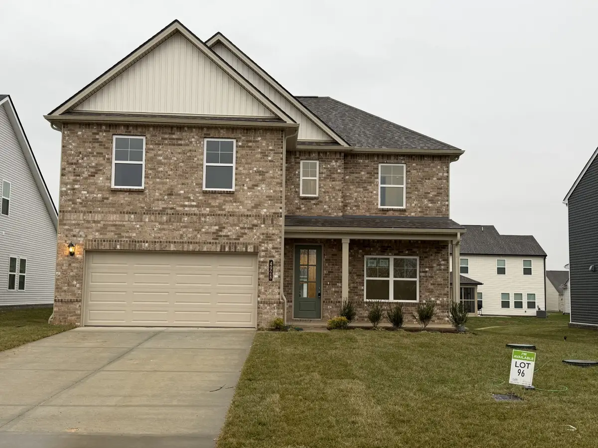 4928 Kai Drive, Murfreesboro, TN 37129 - #1
