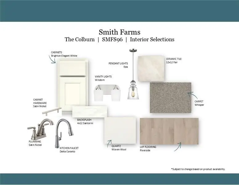 4928 Kai Drive, Murfreesboro, TN 37129 - #2