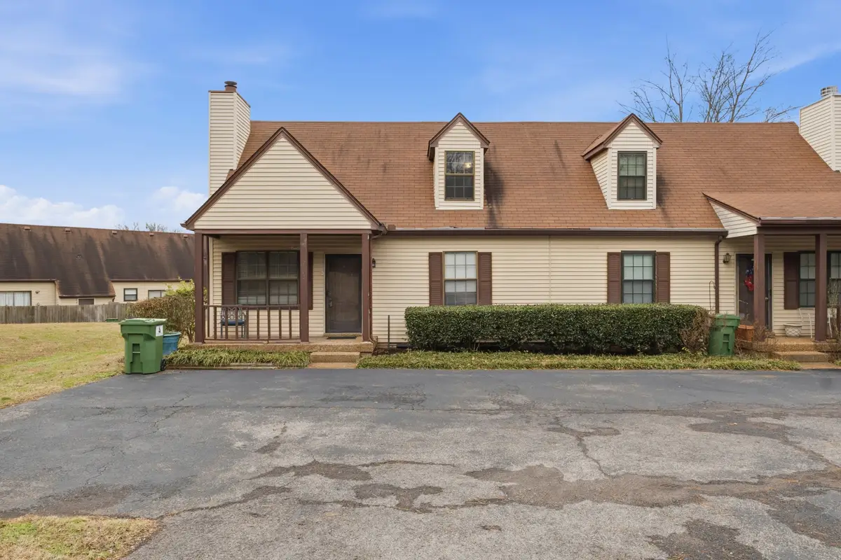 3173 Trails End Ln, Nashville, TN 37214 - Image #1