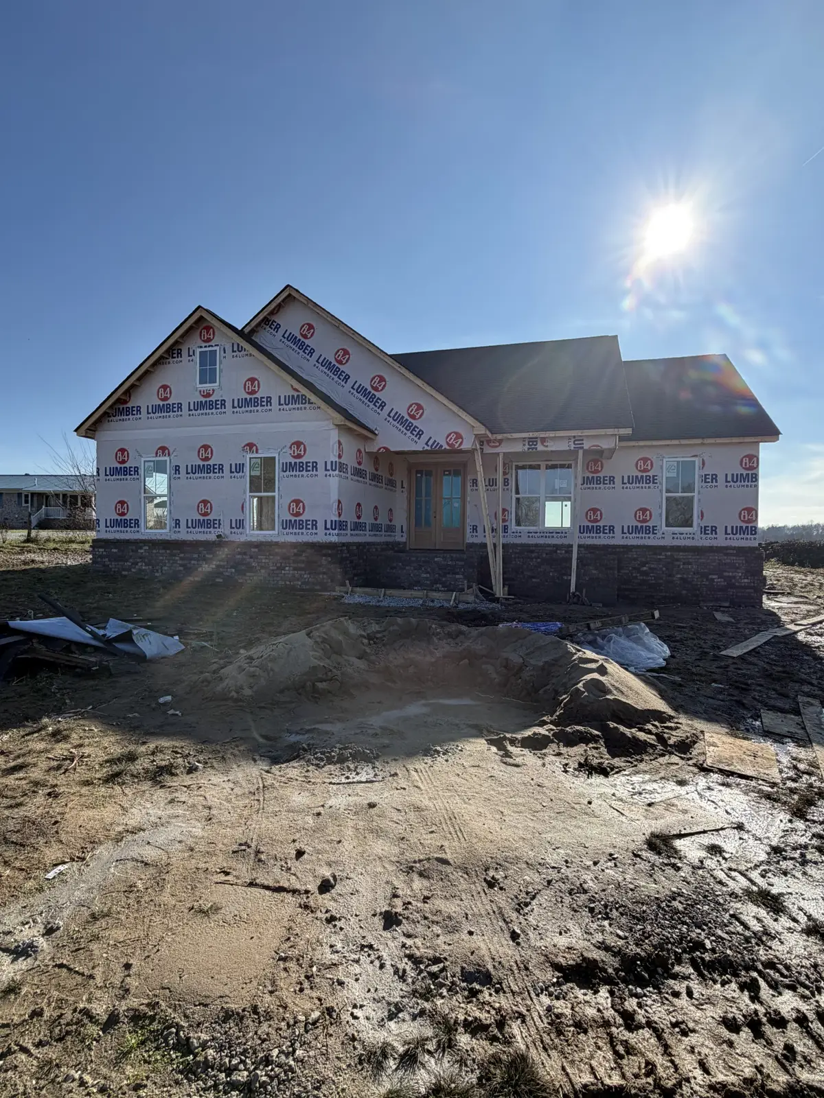 310 Webb Lane, Smithville, TN 37166 - Image #1