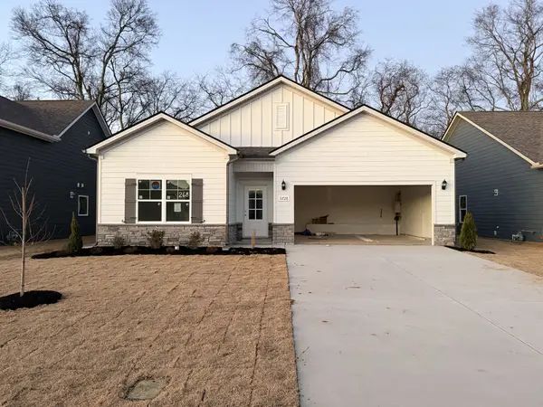 5726 Craven Lane, Rockvale, TN 37153