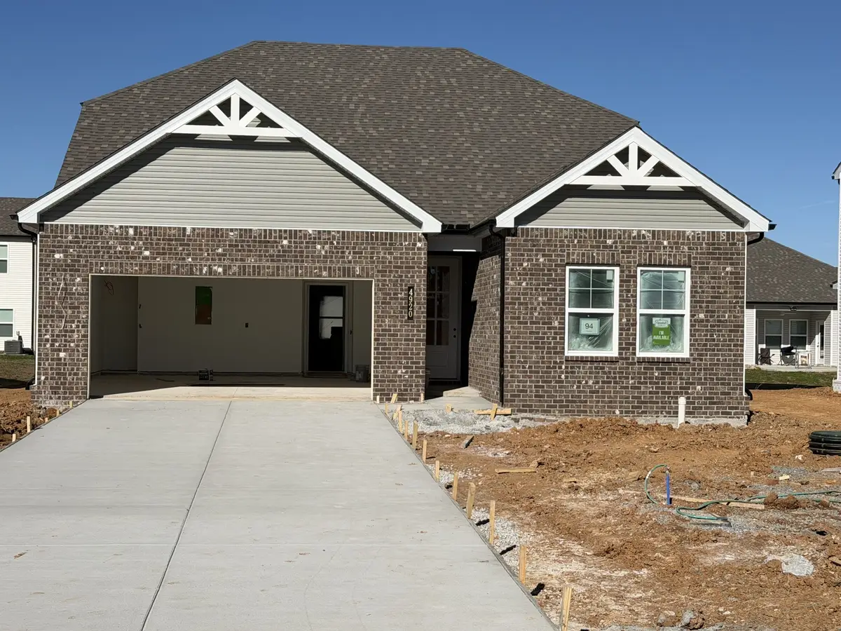 4920 Kai Drive, Murfreesboro, TN 37129 - #1