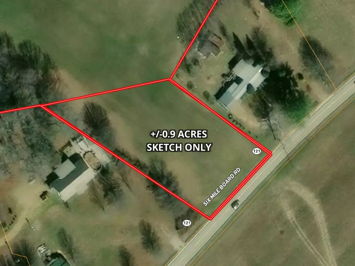0 Six Mile Board Rd, Belvidere, TN 37306 - Image #1