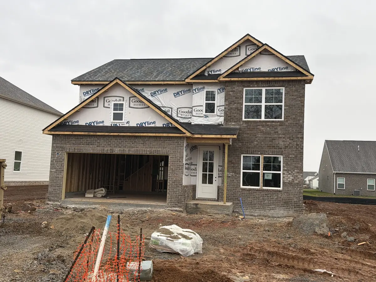 4908 Kai Drive, Murfreesboro, TN 37129 - #1