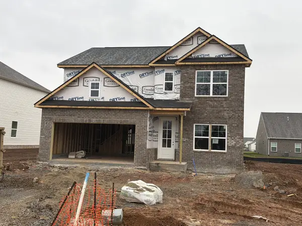 4908 Kai Drive, Murfreesboro, TN 37129