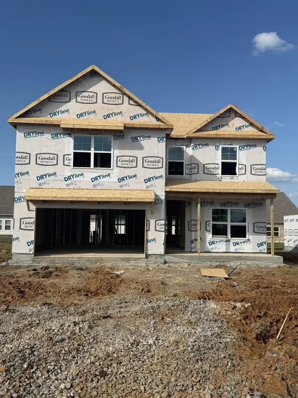 4904 Kai Drive, Murfreesboro, TN 37129