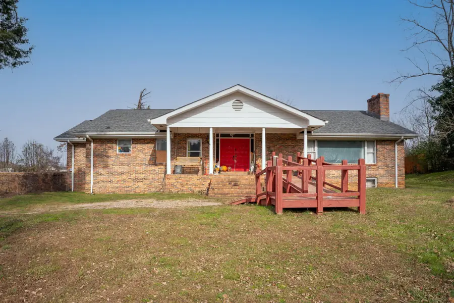 8009 Shallowford Road, Chattanooga, TN 37421 - #2