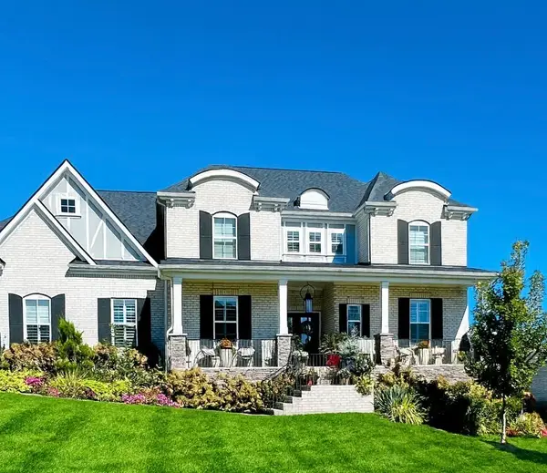 5007 Fullbright Ct, Franklin, TN 37064