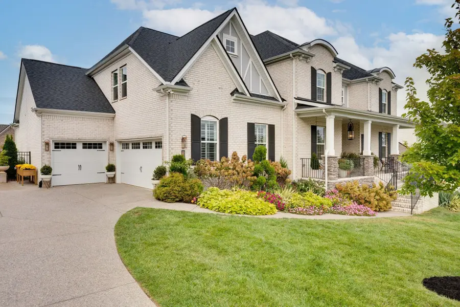 5007 Fullbright Ct, Franklin, TN 37064 - #3