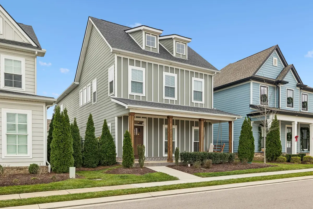 5715 Heirloom Dr, Murfreesboro, TN 37129 - #1