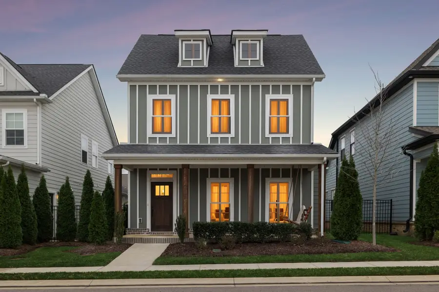 5715 Heirloom Dr, Murfreesboro, TN 37129 - #2