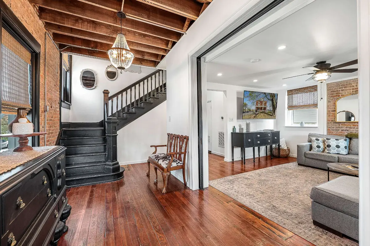 801 Franklin St, Clarksville, TN 37040 - #1