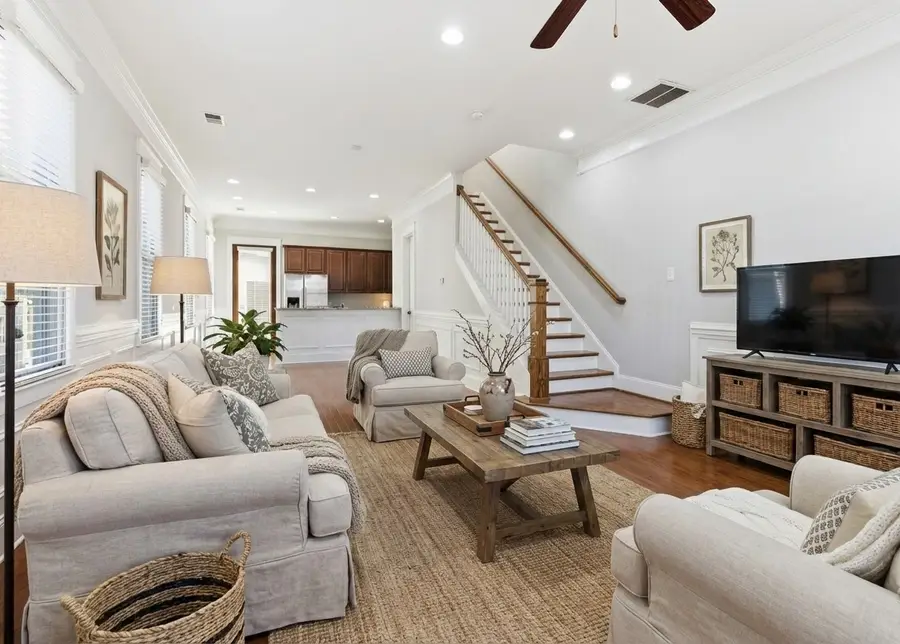 1073 Rochelle Ave, Thompsons Station, TN 37179 - Image #3