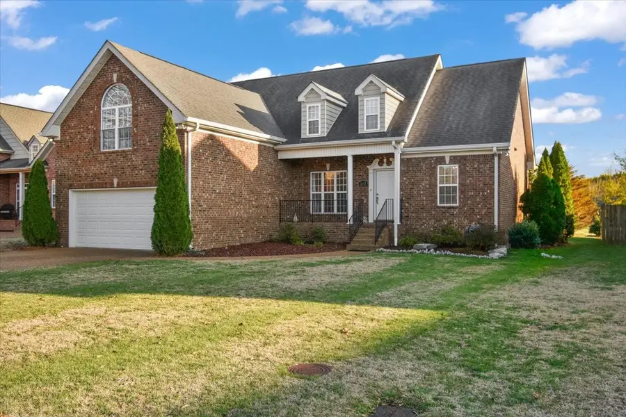 1042 Stonehollow Way, Mount Juliet, TN 37122 - Image #3