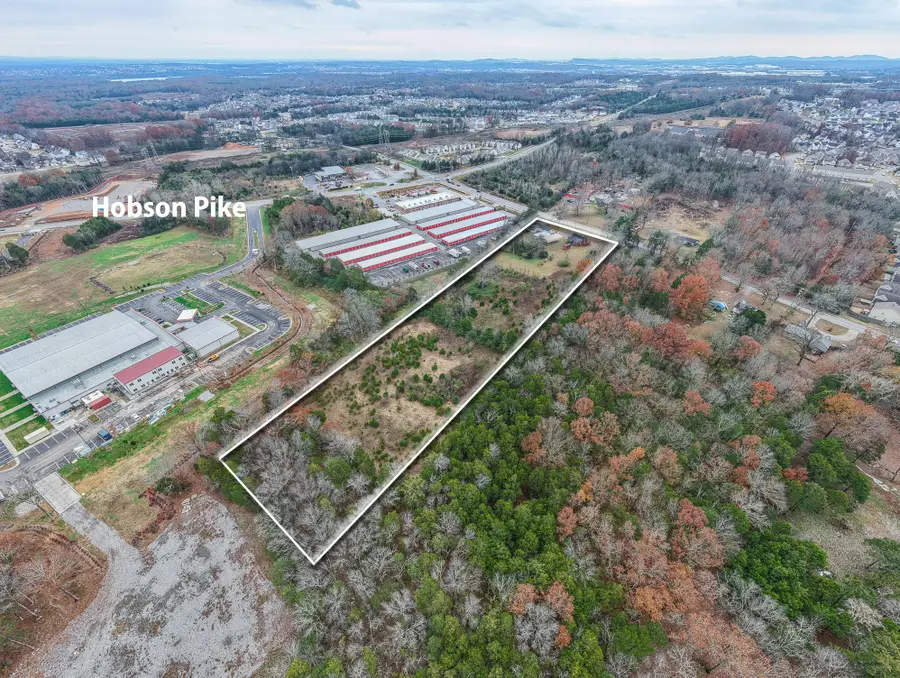 3506 Hamilton Church Rd, Antioch, TN 37013 - Image #2