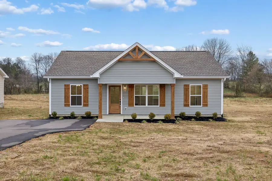 1035 Landing Lane Lot 2, Adams, TN 37010 - Image #2