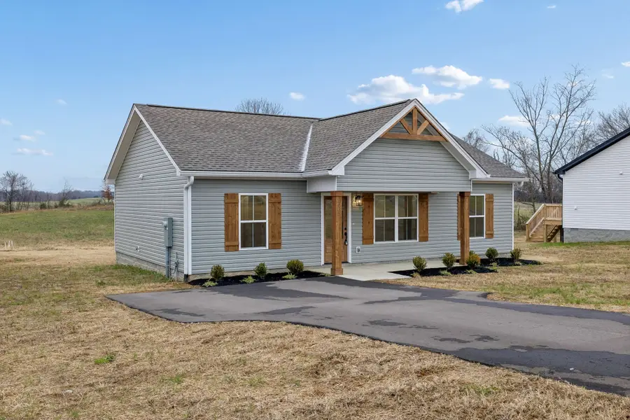 1035 Landing Lane Lot 2, Adams, TN 37010 - Image #3