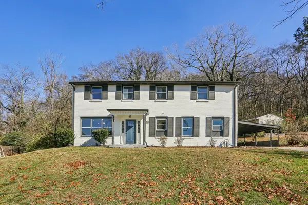 338 Cross Timbers Dr, Nashville, TN 37221