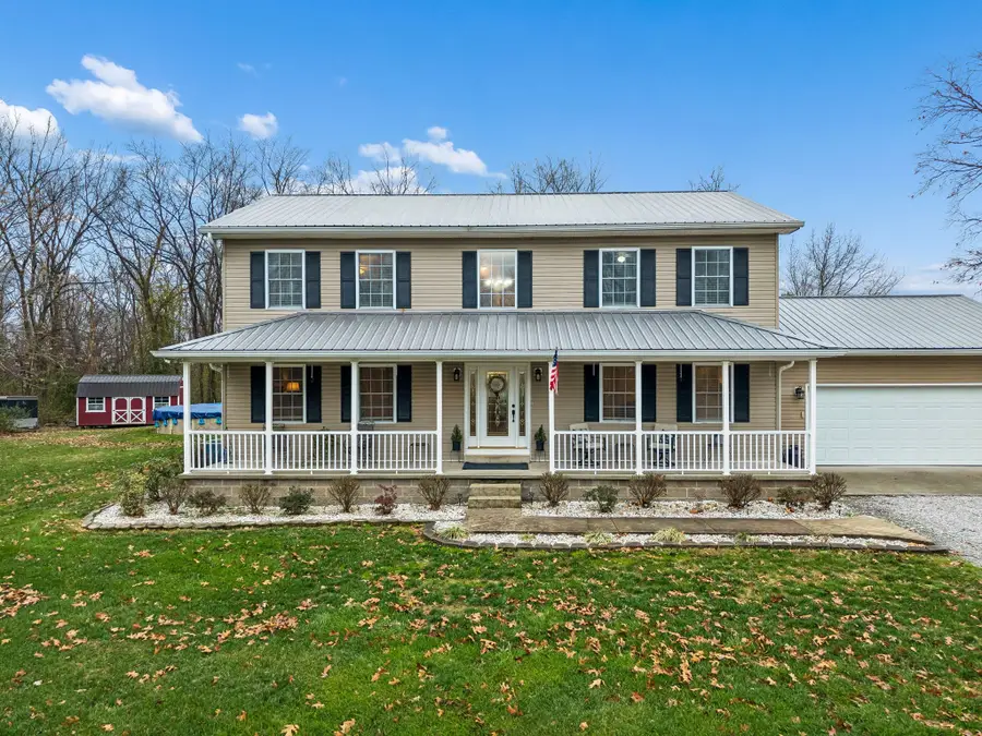 7697 Bethany Church Rd, Orlinda, TN 37141 - Image #2